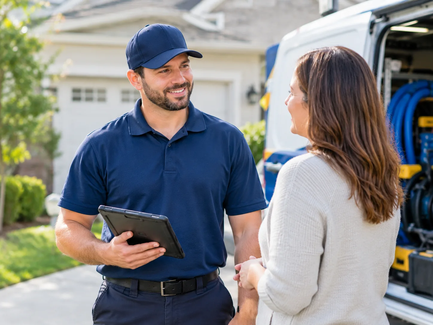 Sewage Backup Cleanup Etoile, TX FAQs